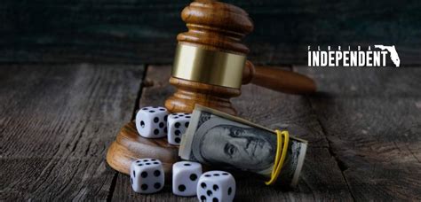 florida online gambling laws.
